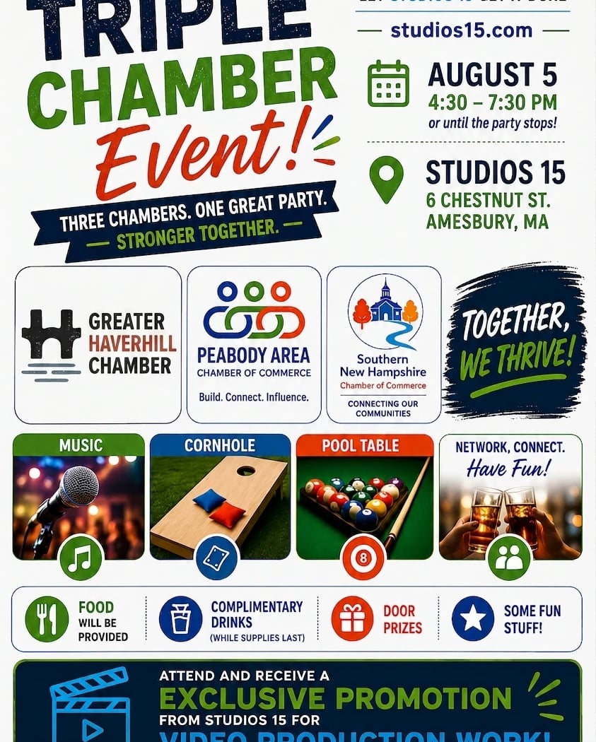 Multi Chamber Mixer 1